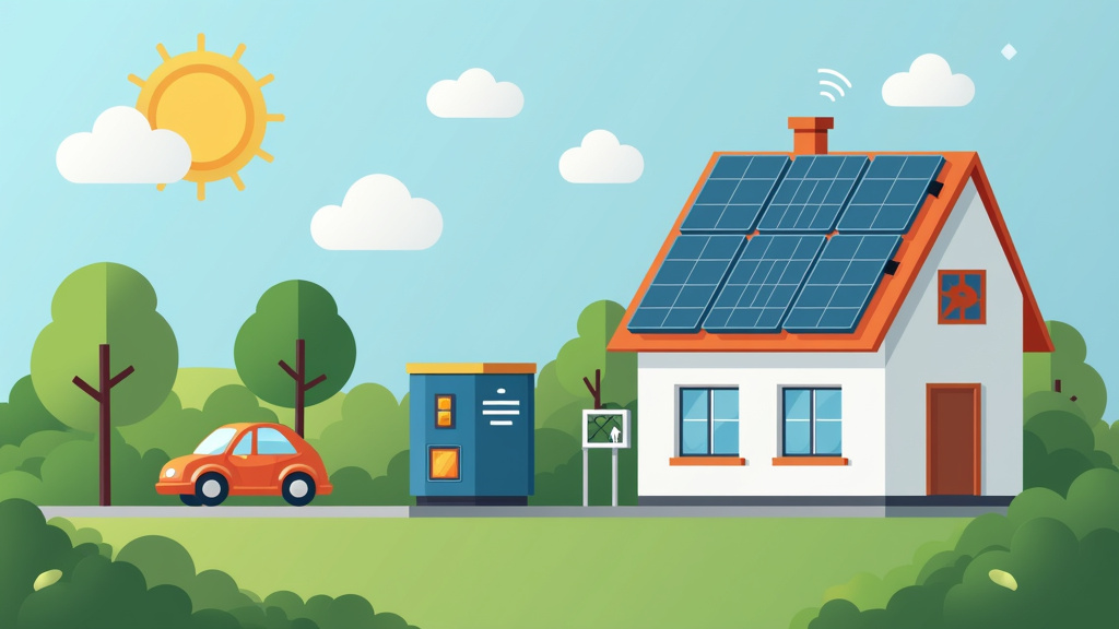 Borne Électrique Séné : Installation Facile 2025