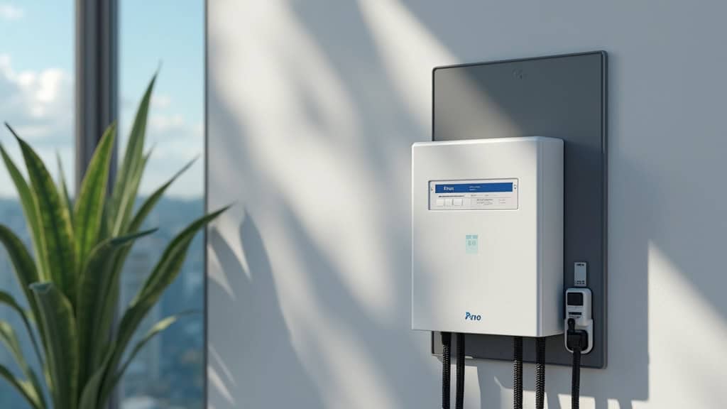 Borne Électrique Sergines : Installation Pro 2025