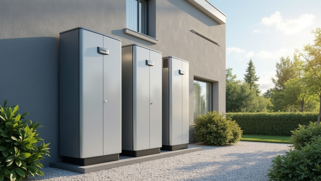 Borne électrique Stosswihr : Installation & Aides 2025