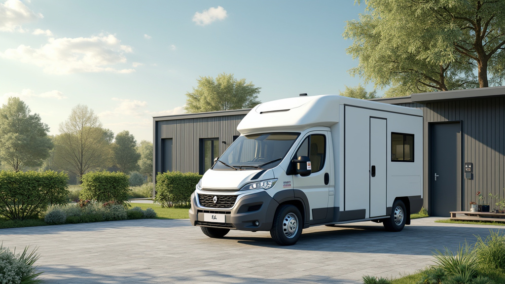 Borne électrique Sussargues : Installation 2025