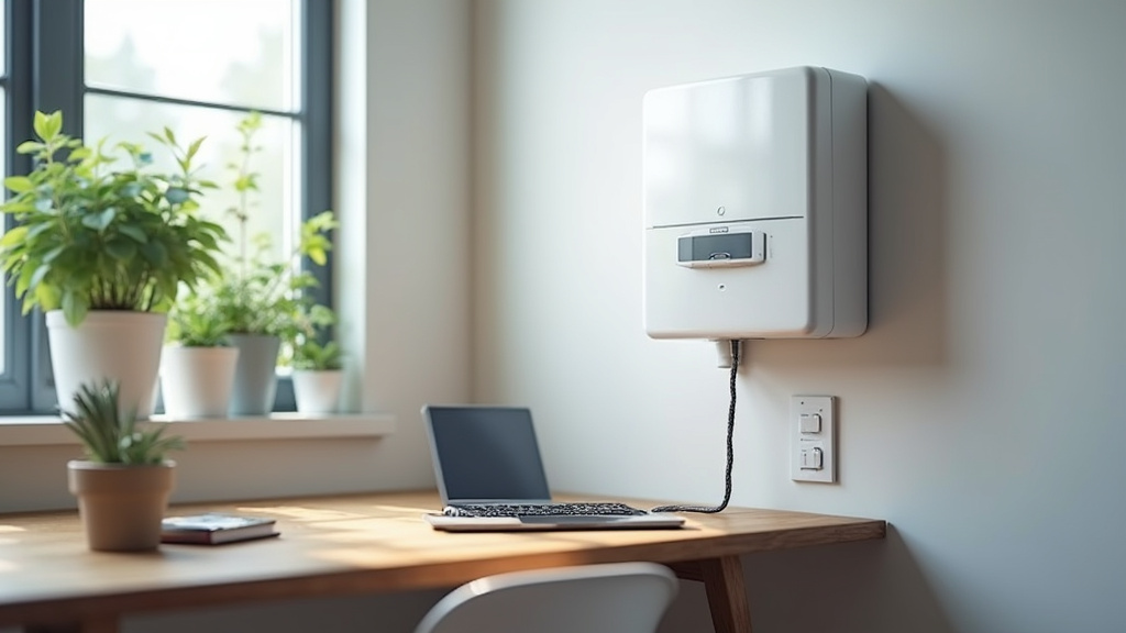 Installer Borne Électrique Tarn 2025: Guide Complet