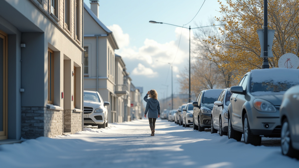 Borne Électrique Taverny 2025 : Installation & Devis