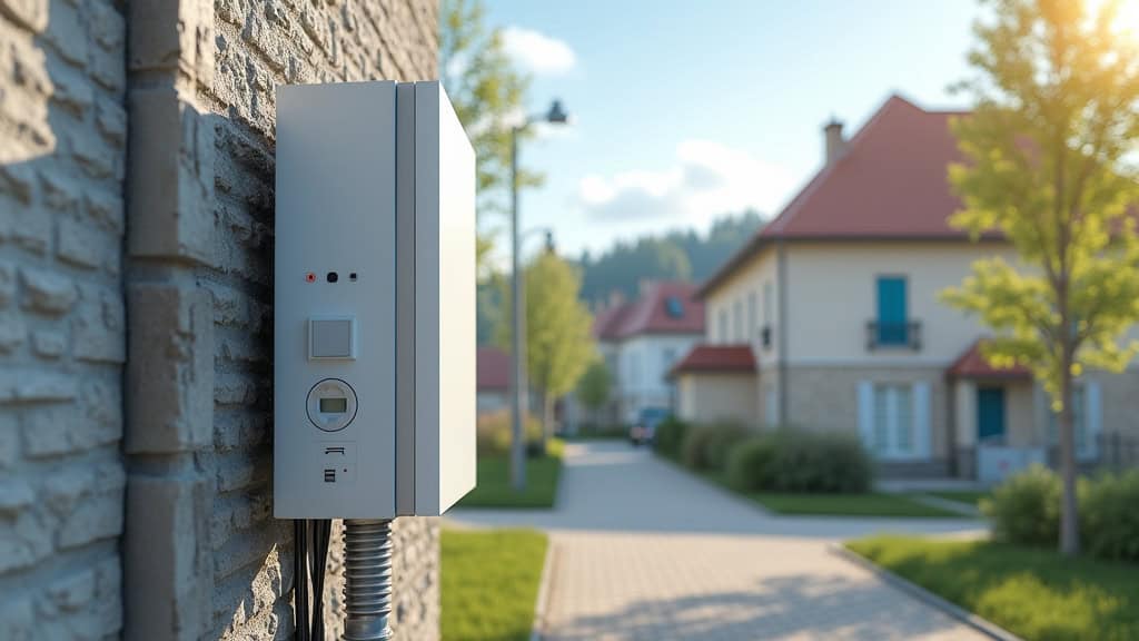 Borne électrique Thénac : Installation 2025 & Aides