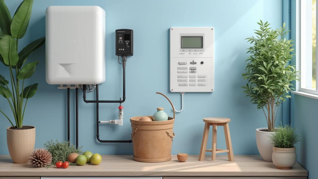 Borne Électrique Torigny-les-Villes : Installation 2025