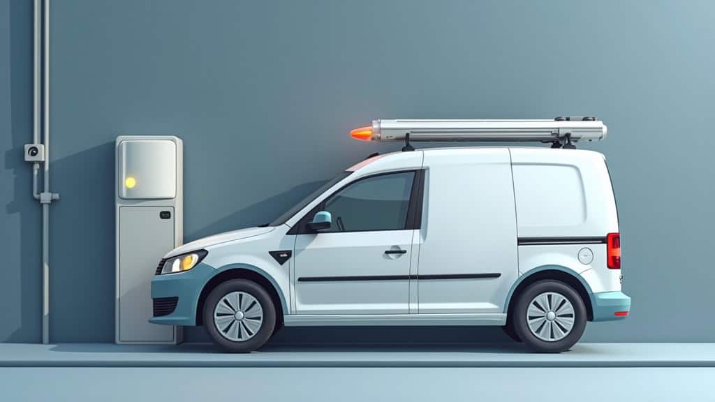 Borne Électrique Tourrettes : Installation & Guide 2025