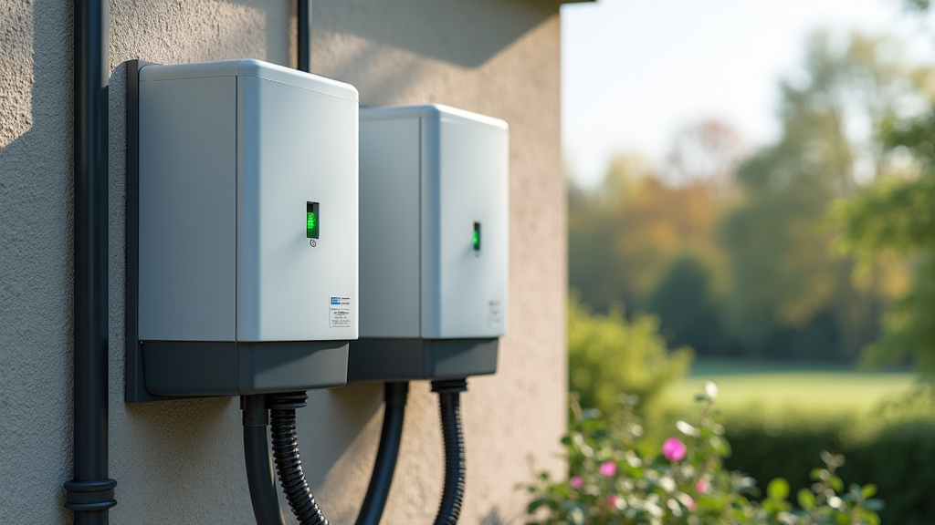 Borne électrique Trets : Installation pro 2025