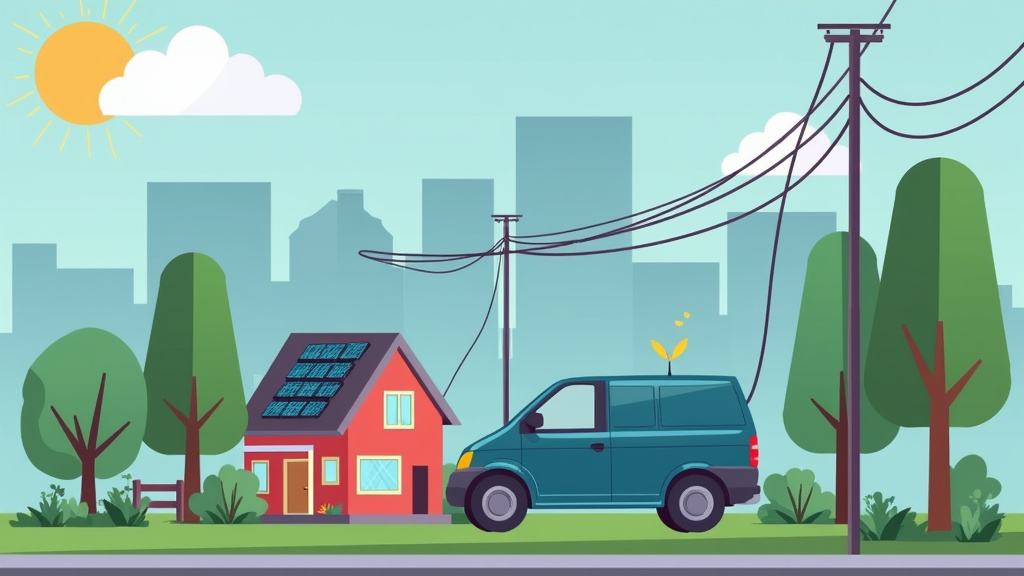 Borne Électrique Trois-Rivières : Installation 2025