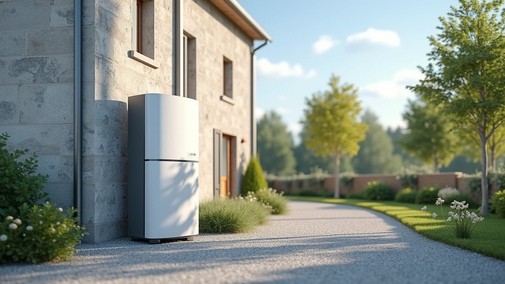 Borne Électrique Tronville-en-Barrois : Installation 2025