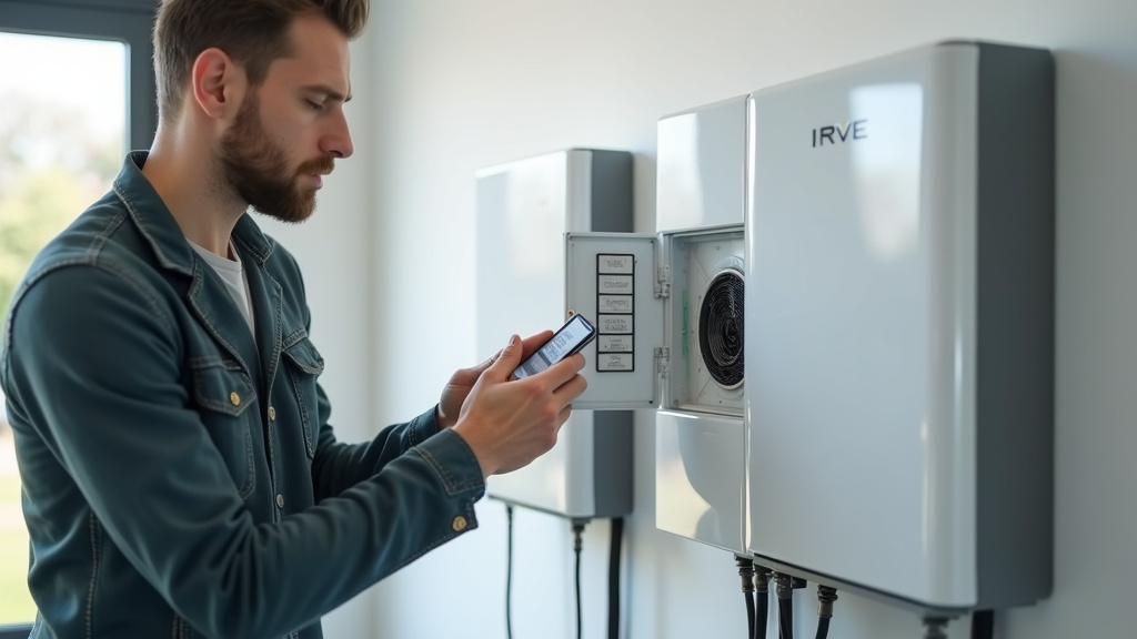 Borne Électrique Vald'Yerre : Installation & Devis 2025