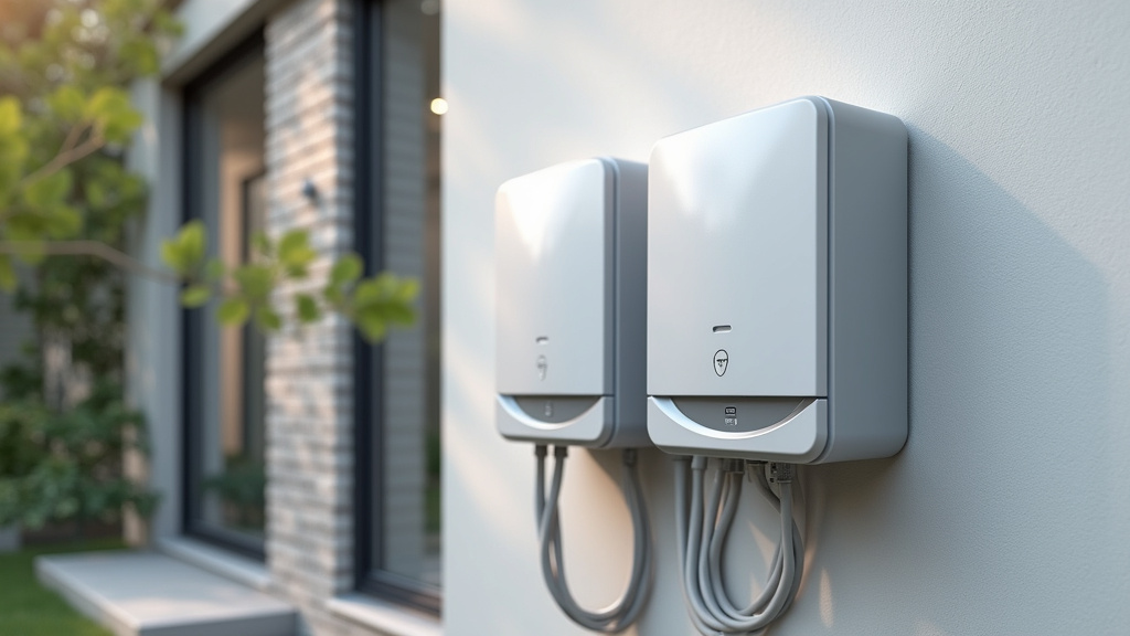 Borne électrique Vallières-sur-Fier : Installation 2025