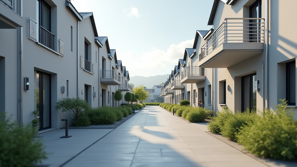 Borne Électrique Vallon-Pont-d'Arc 2025 : Installation & Devis