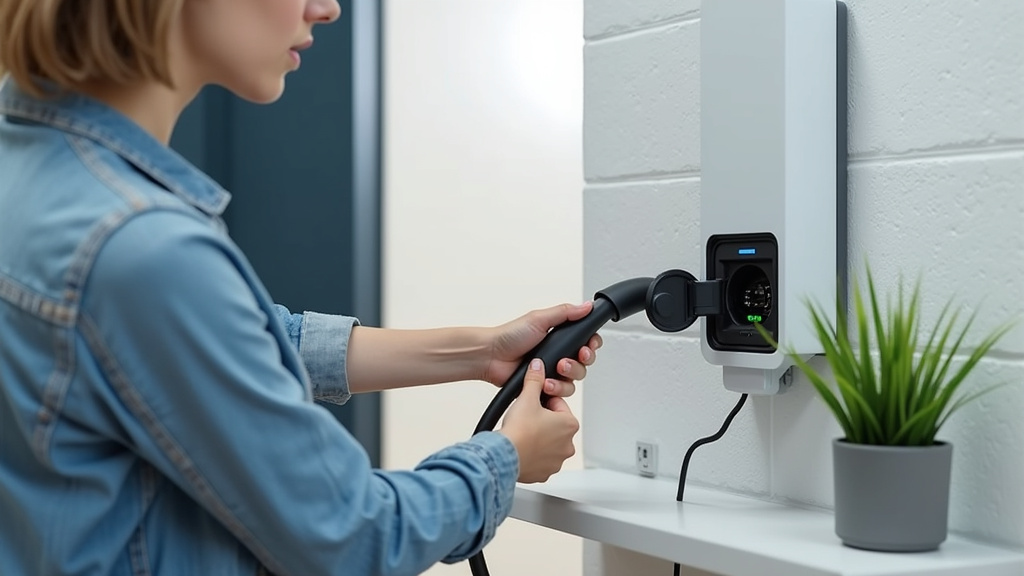 Installer Borne Électrique Var 2025 : Guide Complet