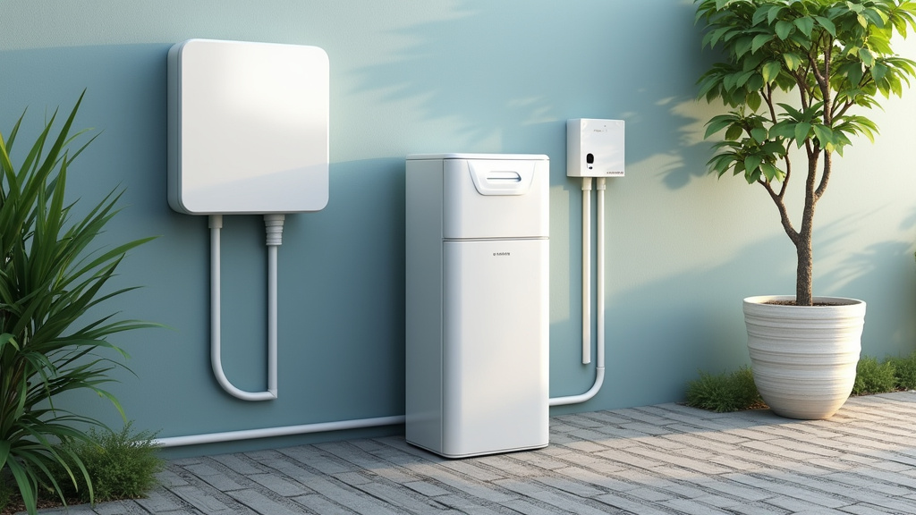 Borne électrique Vergongheon : Installation 2025