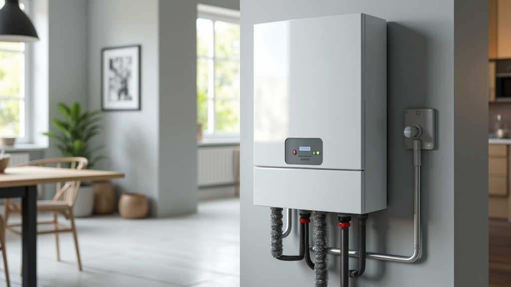 Borne Électrique Vernosc-lès-Annonay : Installation 2025