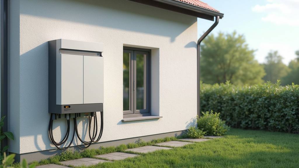 Borne Électrique Villefranche-d'Allier 2025 : Installation