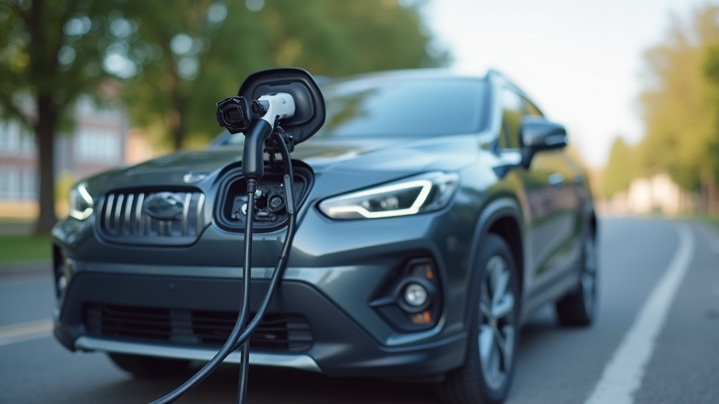 Borne électrique Villemoisson-sur-Orge 2025 : Installation Pro