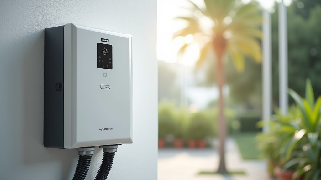 Installer Borne Électrique Villeneuve-lès-Béziers 2025