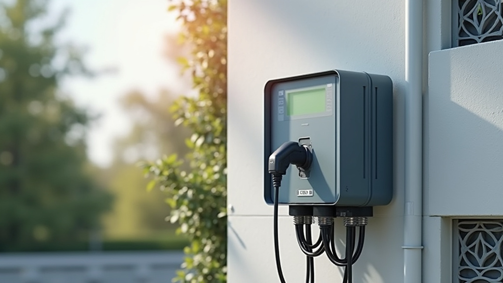 Borne Électrique Villenoy : Installation & Devis 2025