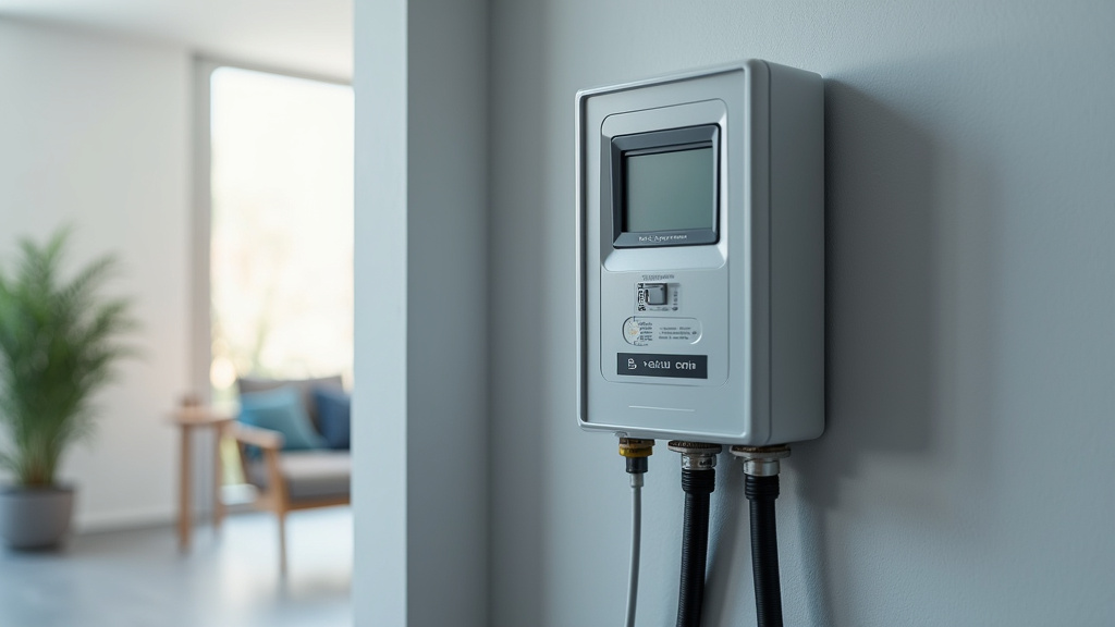 Borne Électrique Viré : Installation Pro 2025