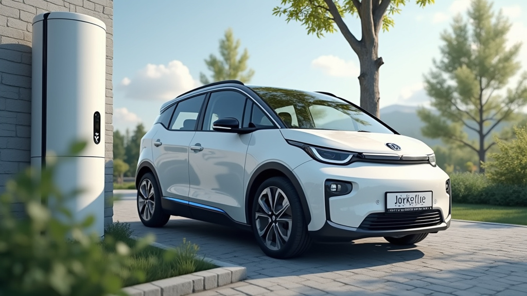 Borne Électrique Vireux-Molhain : Installation 2025