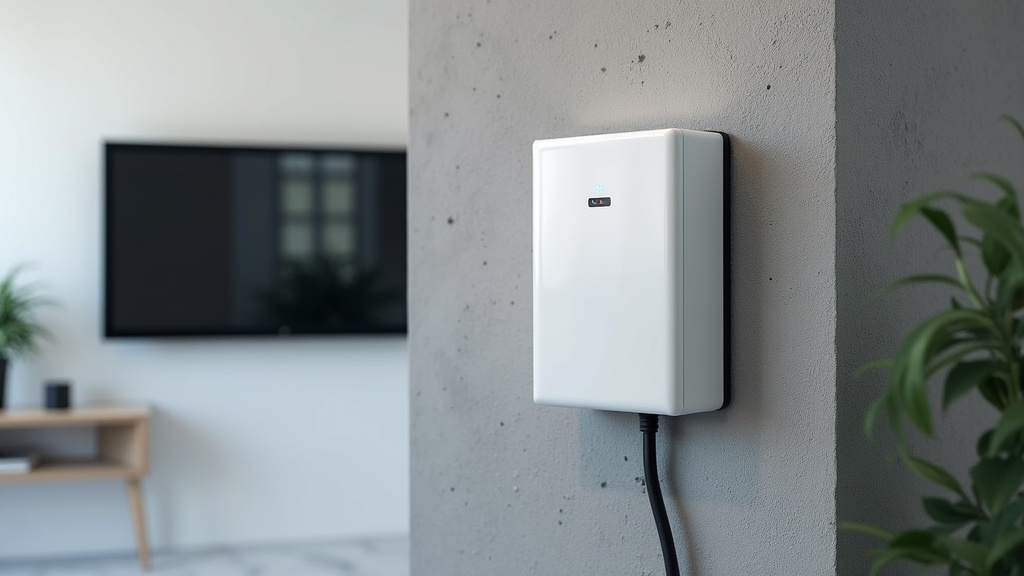 Borne Électrique Viroflay 2025 : Installation Facile