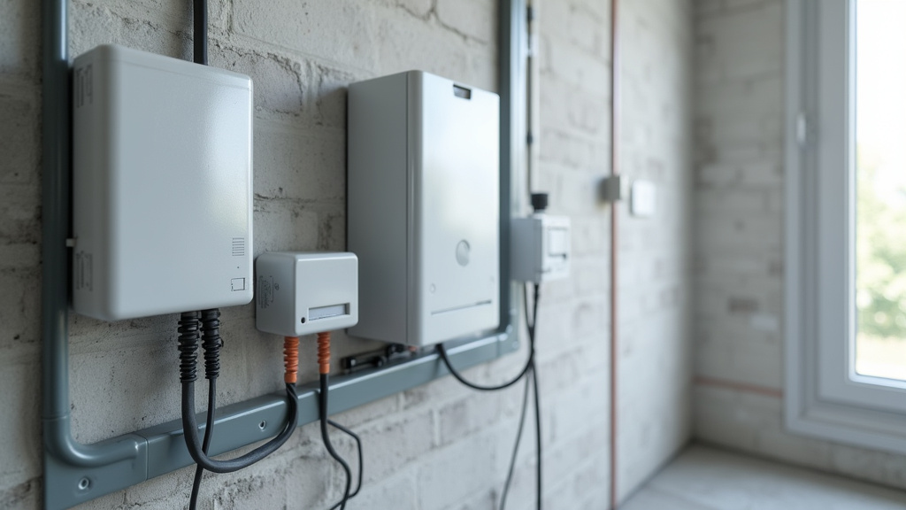 Borne électrique Vitry-aux-Loges : Installation 2025