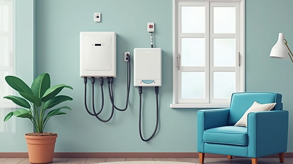 Installer Borne Électrique Vizille 2025 | Guide Complet