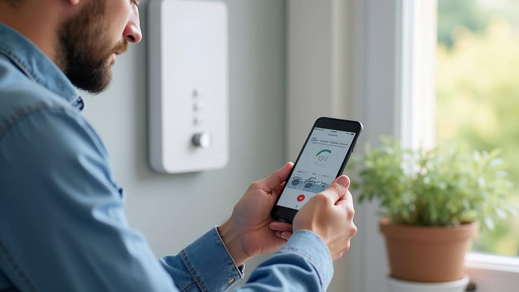 Borne électrique Yvetot : Installation pro 2025