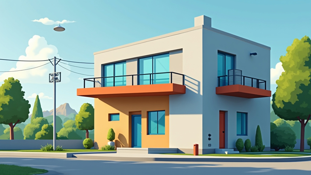 Borne Électrique Yvré-le-Pôlin : Installation 2025