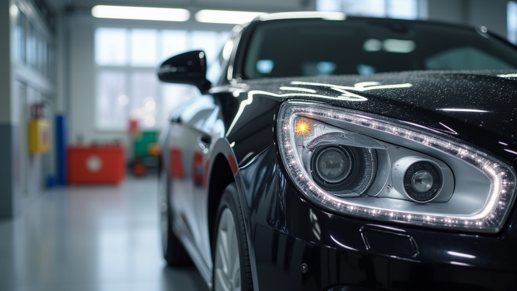 Maintenance et entretien d