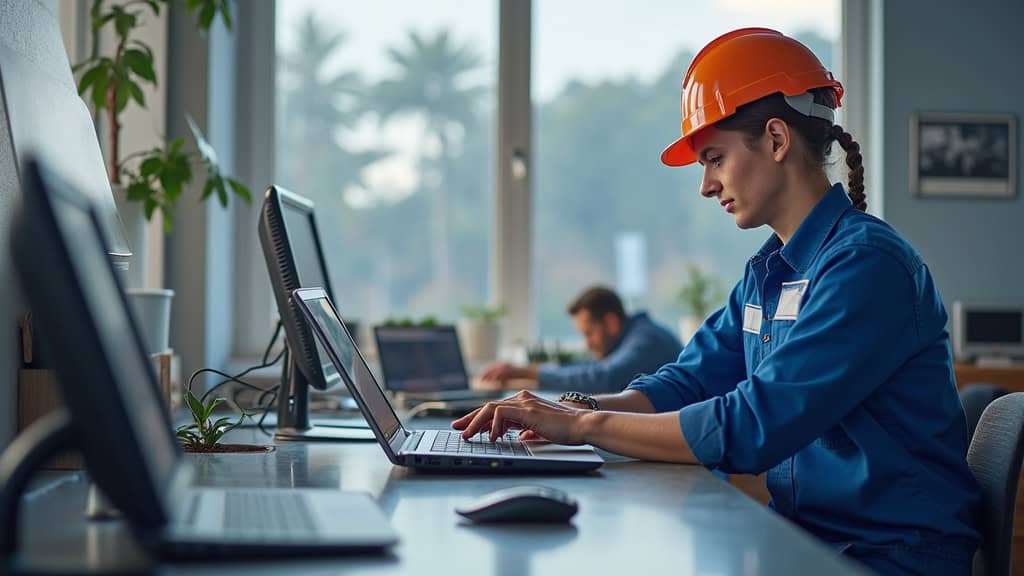 Maintenance et entretien d