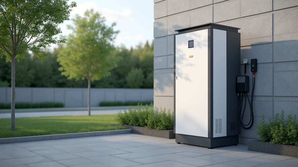 Maintenance et entretien d’une borne de recharge électrique à Labruguière