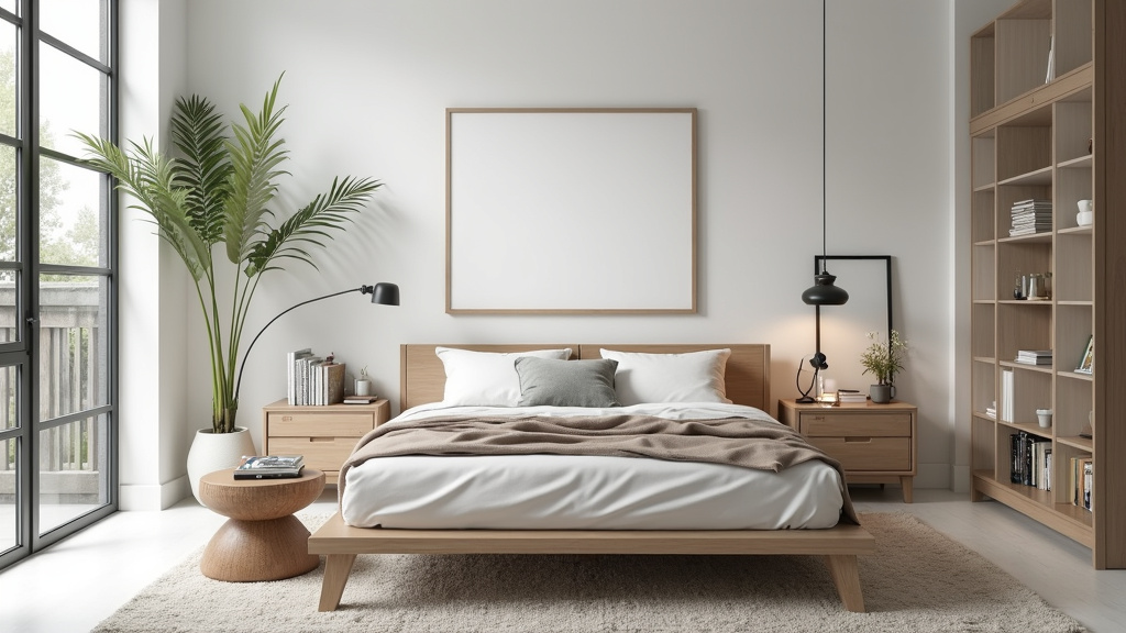 Montage intérieur d