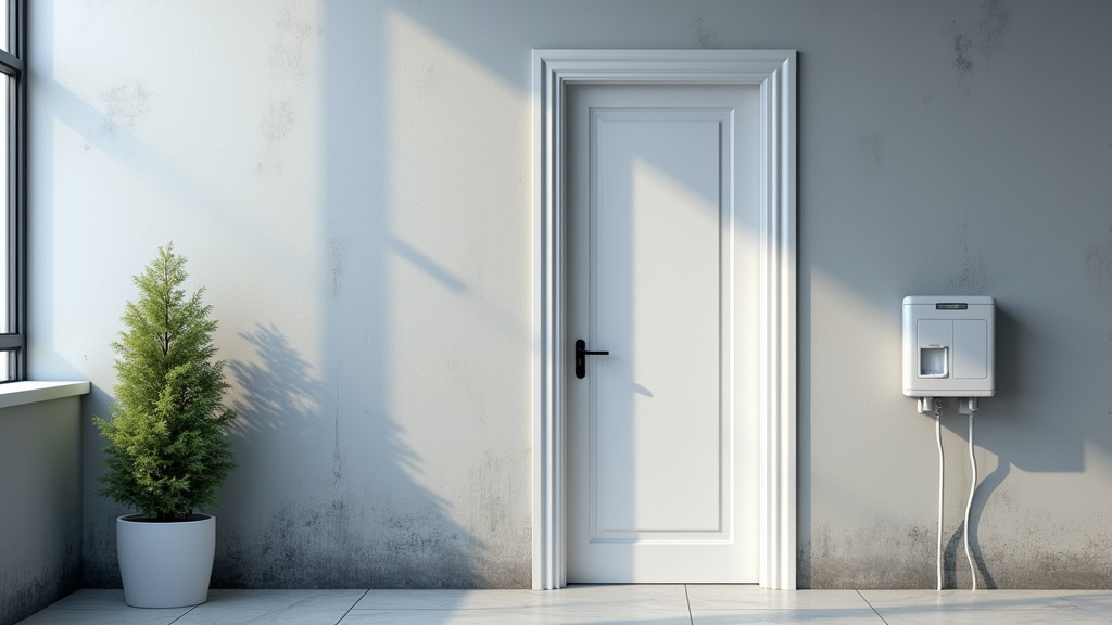 Normes d’installation d’une borne électrique à Châteaubourg