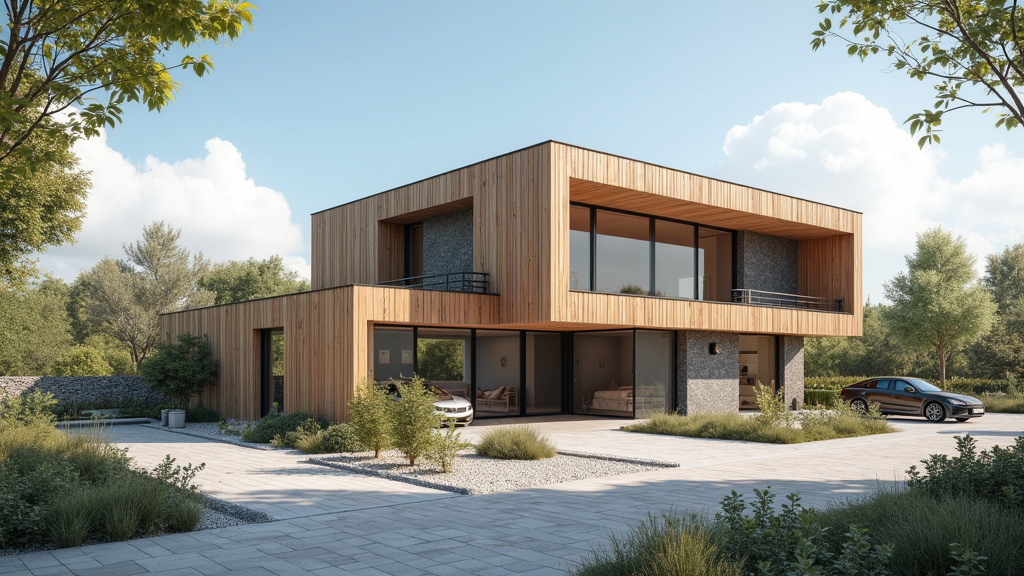 Préparation du chantier pour l