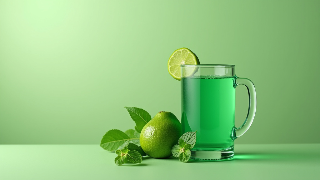 Prise renforcée Green