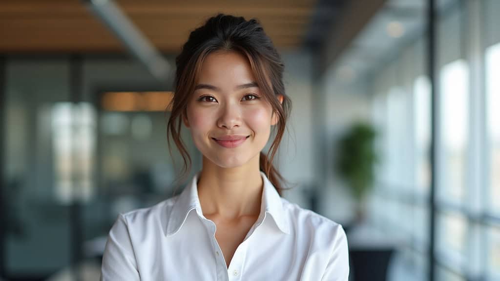 Professionnel certifié IRVE lors d