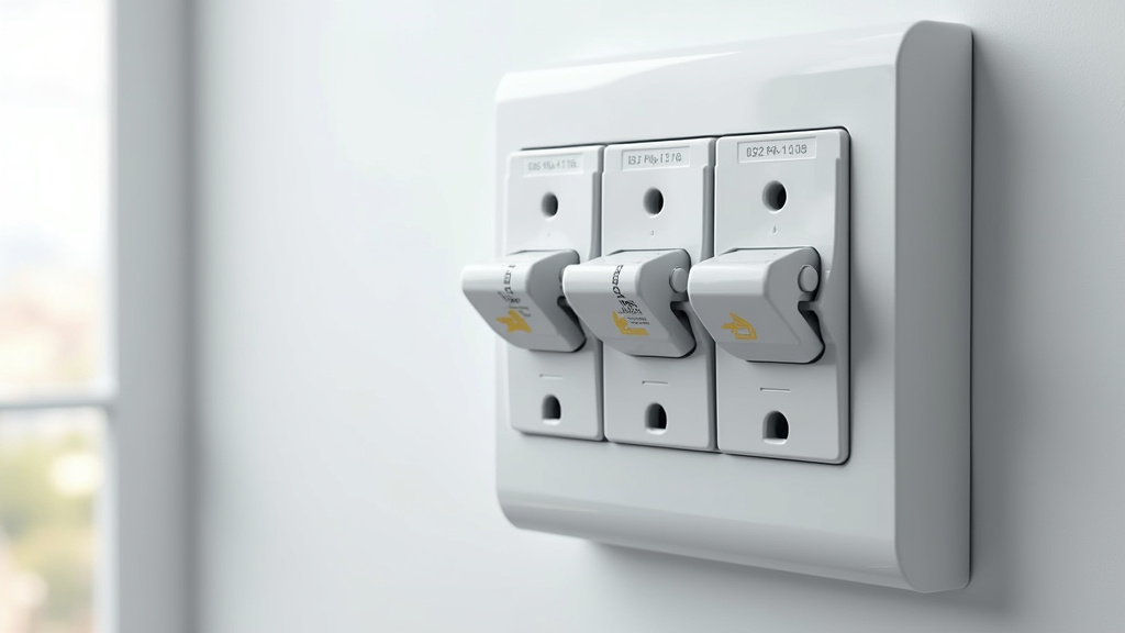 Respect de la norme NF C 15-100 pour installation de borne électrique