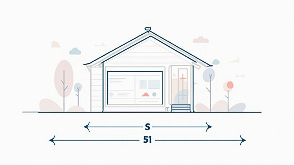 Schéma de la norme NF C 15-100 pour l