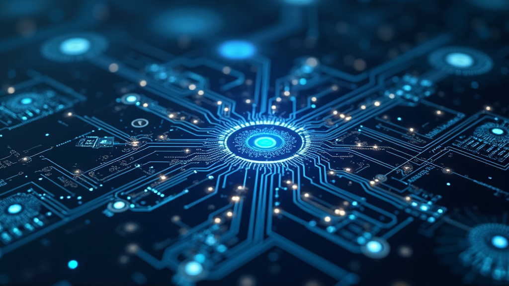 Schéma électrique d