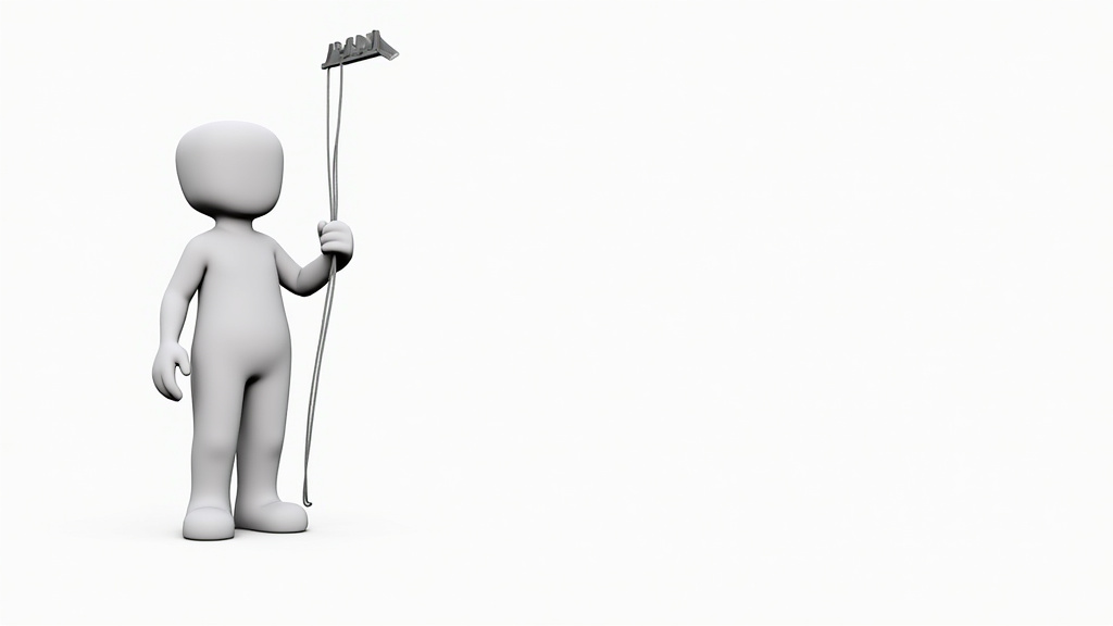 Schéma illustré des étapes d