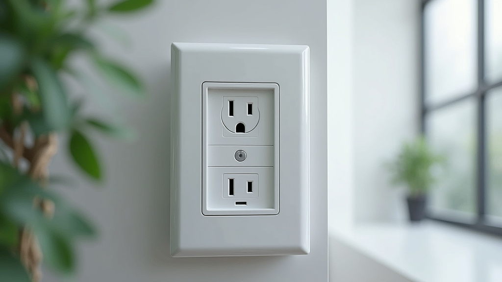 Suivi de la consommation électrique d