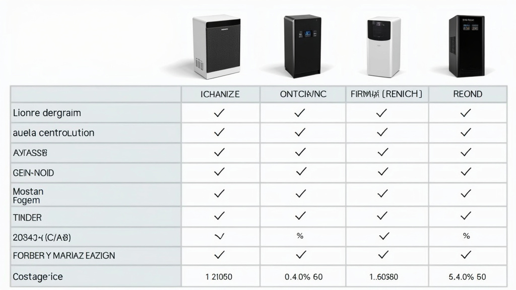 Tableau comparatif des types de bornes de recharge disponibles à Teting-sur-Nied