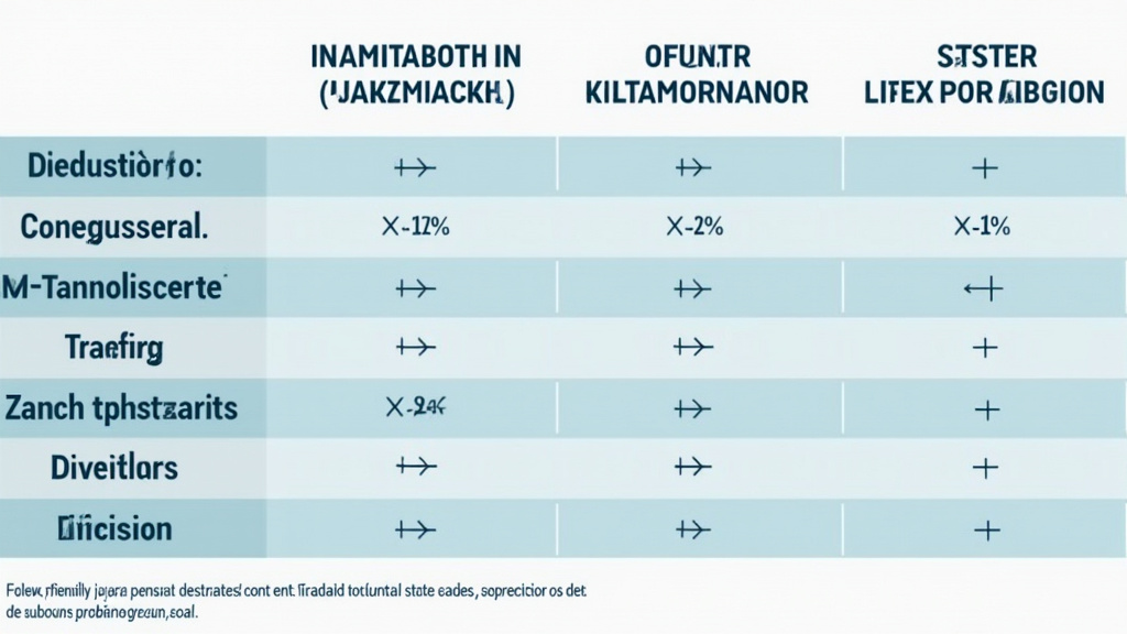 Tableau comparatif des types de bornes de recharge et de leurs performances