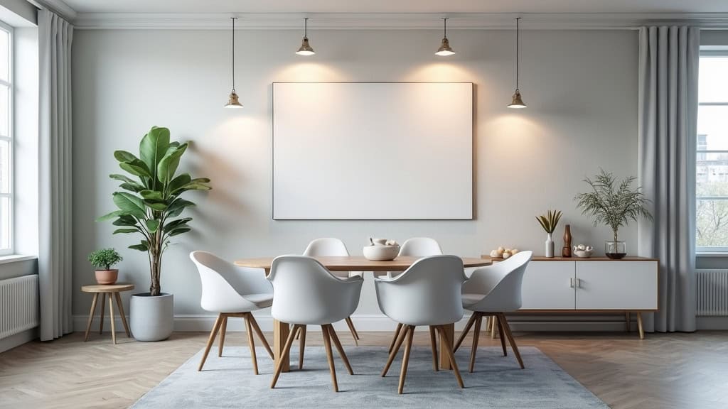 Tableau électrique avec installation d