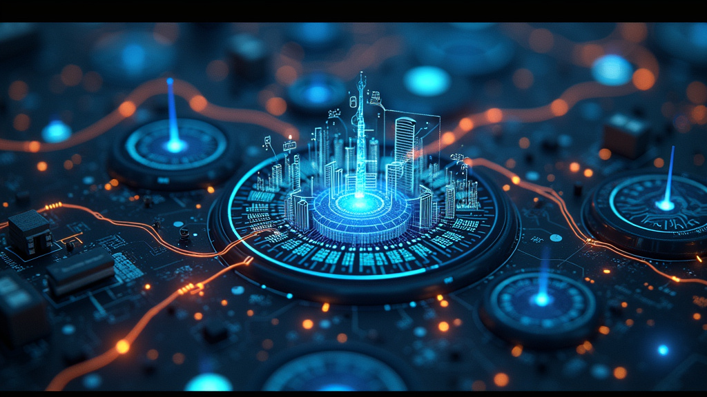 Tableau électrique d