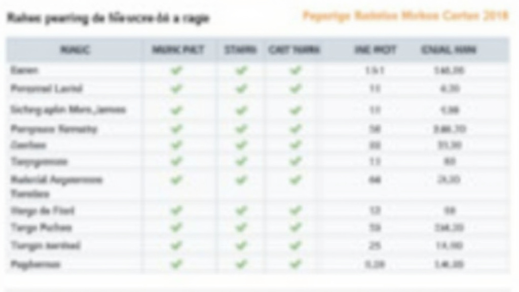 Tableau récapitulatif des aides financières pour l