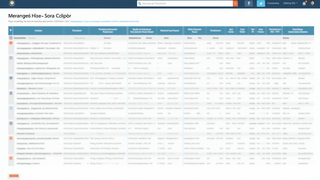 Tableau récapitulatif des aides financières pour l