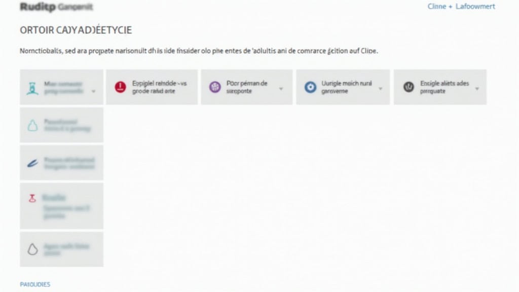 Tableau récapitulatif des aides financières pour l