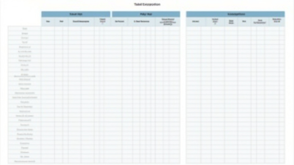 Tableau récapitulatif des aides financières pour l